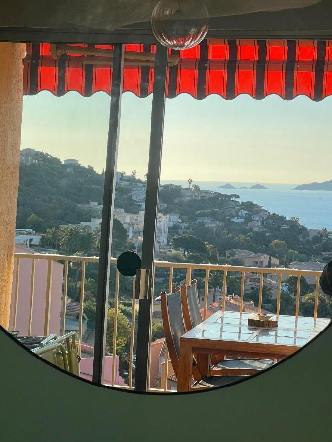 Super Appartement Vue Sanguinaires Ajaccio  Extérieur photo
