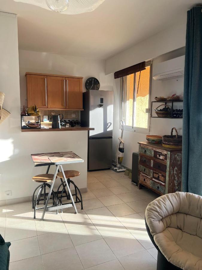 Super Appartement Vue Sanguinaires Ajaccio  Extérieur photo